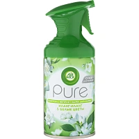 Освежитель воздуха Air Wick Иланг-иланг & белые цветы 250 мл сухое распыление