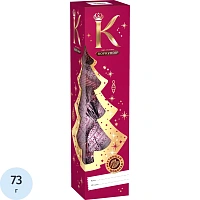 Набор конфет А.Коркунов туба,73г