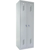 Шкаф для раздевалок усиленный ML-21-50