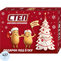 Набор конфет Степ Микс №3, 427г