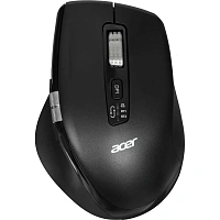 Мышь беспроводная Acer OMR406 чёрная (ZL.MCEEE.02W)