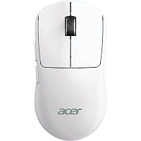 Мышь беспроводная Acer OMR401 белая (ZL.MCECC.05D)