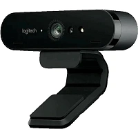 Веб-камера Logitech Brio (960-001107)