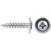 Саморезы ШСММ св. 4,2х16 (1400 шт/уп) - ведро Zitar (143152)