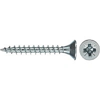 Саморезы универсальные  30х4,0 мм (200 шт/уп)  оцин.  Zitar (102180)