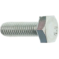 Болт Zitar М10 30 мм (20 штук в упаковке, 105215)