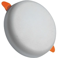 Светильник светодиодный встраиваемый OSRAM DLFRADJ 9W 4000K 4607194230846