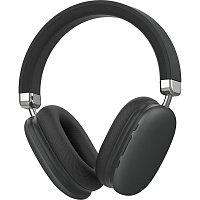 Наушники беспроводные/проводные Pero BH05 Ultimate чёрные (4.67376E+12)