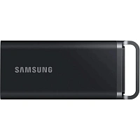 Внешний жесткий диск SSD (накопитель) Samsung T5 EVO 2 ТБ USB 3.1 (MU-PH2T0S/WW)