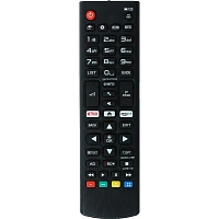 Пульт ДУ REXANT универсальный для телевизора LG (38-0018)