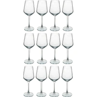 Бокал АЛЛЕГРА ОПТИК 350 мл (утонченная кромка) 12шт