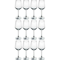 Бокал АЛЛЕГРА ФЕСТА ФАЙН РИМ 350 мл 12шт