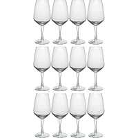 Бокал АЛЛЕГРА ОПТИК 490 мл 12шт