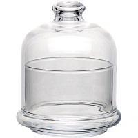 Емкость с крышкой d=90 мм