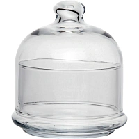 Емкость с крышкой Бейзик 490мл