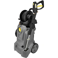 Минимойка профессиональная KARCHER HD 4/10 X Classic, 1,8 кВт, давление 100 бар,1.520-976.0