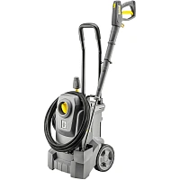 Мойка высокого давления Karcher HD 5/11 E Classic (1.520-800.0)