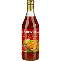 Соус Aroy-D Чили сладкий 920 г