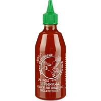 Соус Uni Eagle Шрирача острый чили, 475г