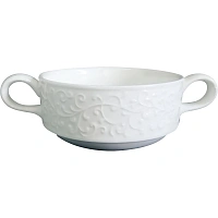 Бульонница TUDOR ENGLAND Joyce 270мл с ручками,TU3562