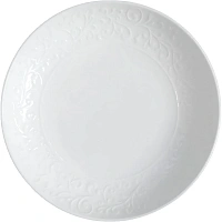 Тарелка десертная TUDOR ENGLAND Joyce 20,5см,TU3587-1