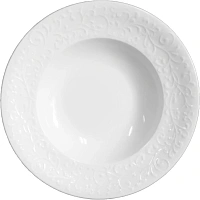 Тарелка суповая TUDOR ENGLAND Joyce 22см,TU3543