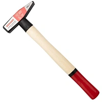 Молоток слесарный 300г с деревянной рукояткой REXANT 12-8103