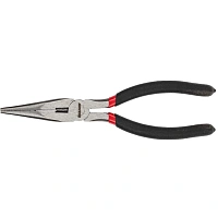 Тонкогубцы 200мм, обливные рукоятки REXANT 12-4619-1