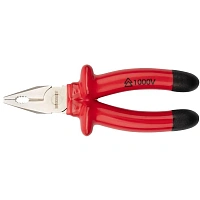 Плоскогубцы комбинир 180мм, диэлектрические до 1000В REXANT 12-4612-3