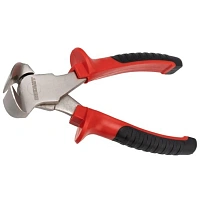 Кусачки торцевые 160мм никел, двухкомп. рукоятки REXANT 12-4624