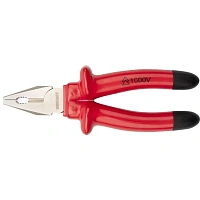 Плоскогубцы диэлектрические Rexant 200 мм (12-4613-3)