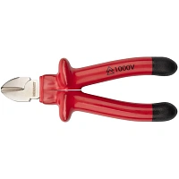 Бокорезы 180мм, диэлектрические до 1000В REXANT 12-4615-3