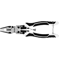 Плоскогубцы многофункциональные универсальные 200мм KRANZ KR-12-4651-5