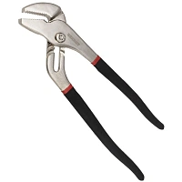 Клещи переставные 300мм никелированные, обливные рукоятки REXANT 12-4636