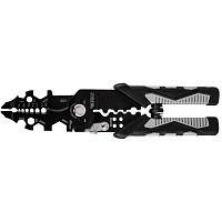 Плоскогубцы многофункциональные 15в1 KRANZ KR-12-4657-5