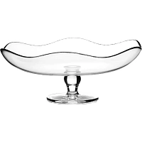 Блюдо на ножке упрочн. ТОСКАНА 303 мм