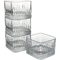 Набор салатников ELYSIA 235 мл, 4 шт