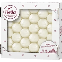 Зефир мини Нева с ароматом банана, 270г