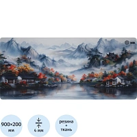 Коврик для мыши Cactus Beautiful Nature (CS-MP-JAC01XXL)