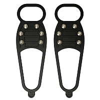 Насадка против скольжения (ледоходы) Стандарт 6х6 шипов