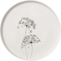 Тарелка  десертная Фенхель 20.45 см,6шт/уп