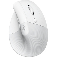 Мышь компьютерная Logitech беспров.Lift Vertical Ergonomic (910-006480)