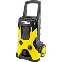 Мойка высокого давления Karcher K 5 Basic (1.180-580.0)