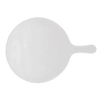 Блюдо сервировочное меламиновое с ручками Servewell 33x24.1 см