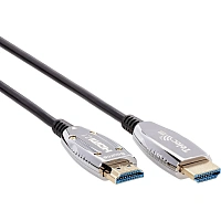 Кабель активный оптический HDMI 19M/M,ver. 2.1, 10m Telecom <TCG2120-10M