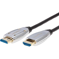Кабель активный оптический HDMI 19M/M,ver. 2.1, 20m Telecom <TCG2120-20M