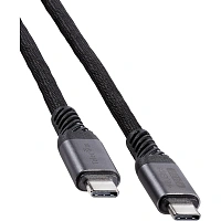 Кабель Telecom USB Type-C - USB Type-C 1 метр (TUS855-1M)