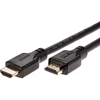 Кабель HDMI 19M/M,ver. 2.1, 8K@60 Hz 3m, медь,  Telecom <TCG255-3M
