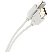 Кабель USB2.0  A-->B (1.8м) Telecom <TC6900-1.8M