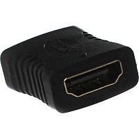 Переходник HDMI (F) <--> HDMI (F)  8K@60Hz прямой, VCOM <CA313
